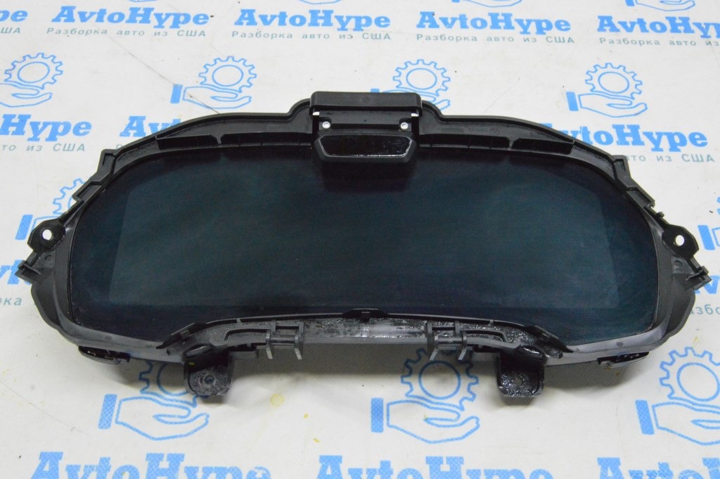 Щиток приборов BMW X5 G05 19-23 (01) 6210202363