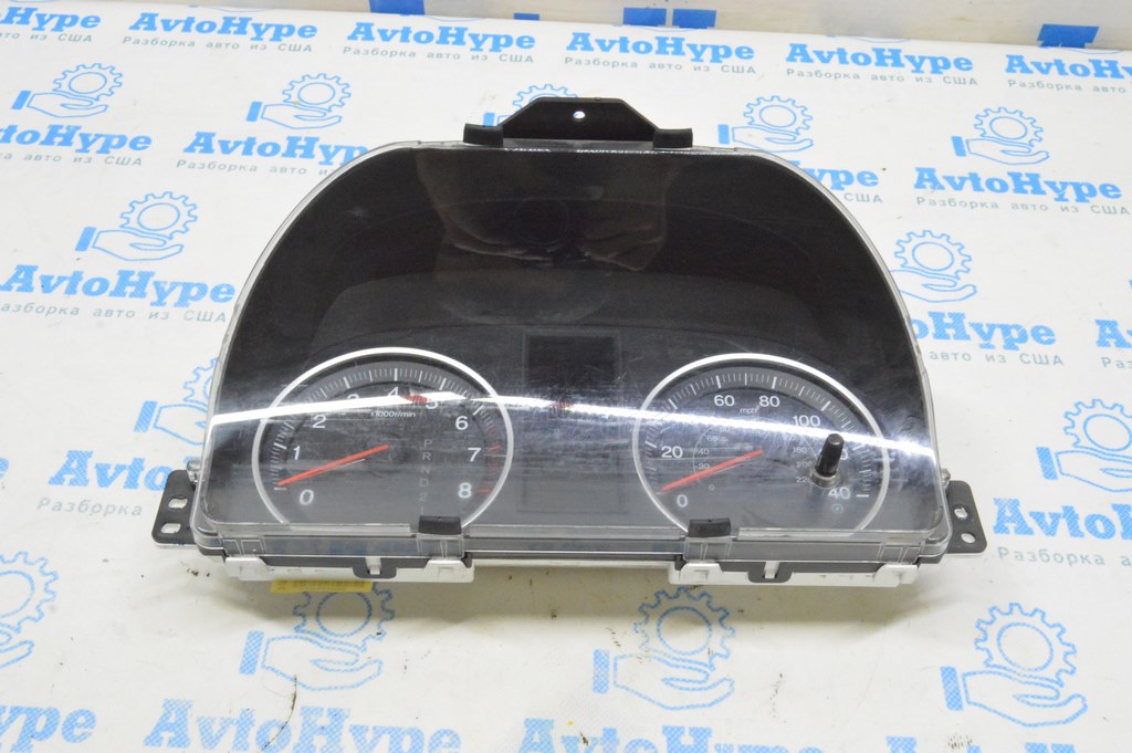 Щиток приборов Honda CRV 07-09 (01)