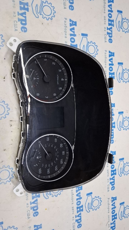 Щиток приборов HYUNDAI ELANTRA AD 17-1.4  1164002460 (01)