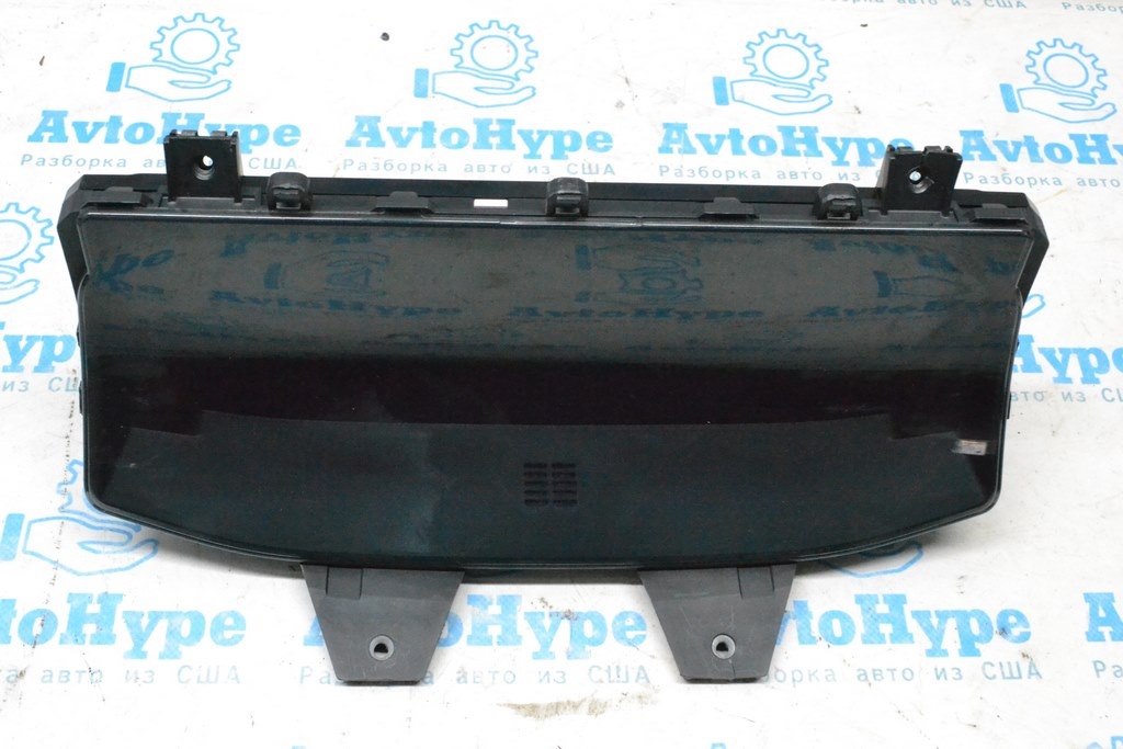 Щиток приборов Land Rover Range Rover L405 13-17 (01) CPLA-10849-AF