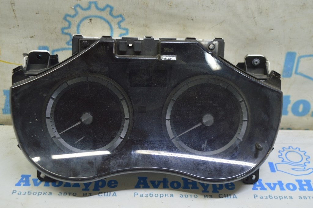 Щиток приборов Lexus ES350 07-12 (01)