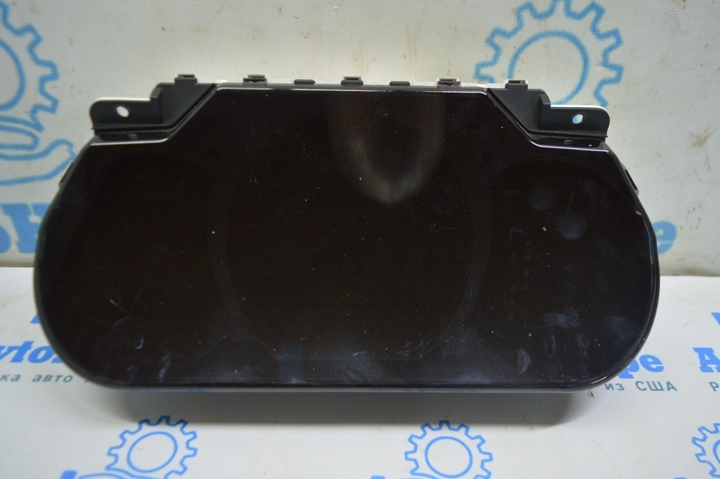 Щиток приборов Lexus  RX300 RX330 RX350 04-09  USA 30к (01)