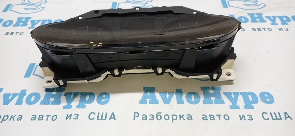Щиток приборов Nissan Rogue 14-16 usa (05) деф стекла — фото 4