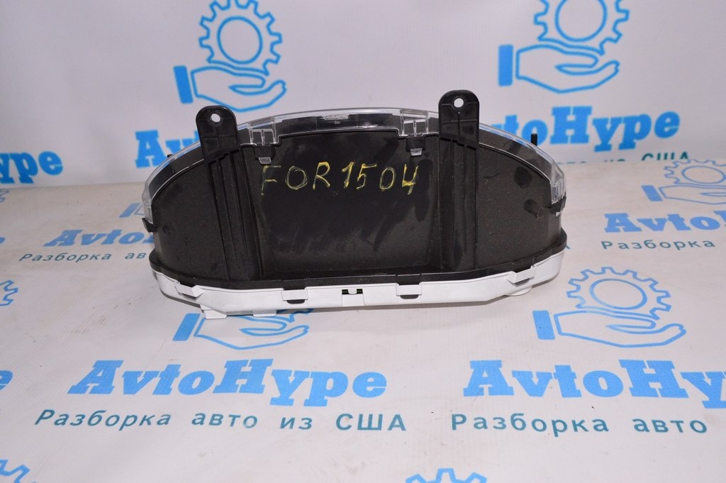 Щиток приборов Subaru Forester 14-18 SJ (04) — фото 2