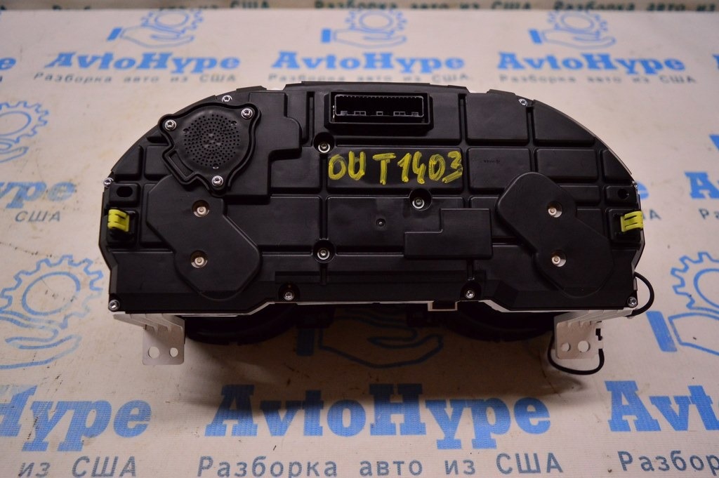 Щиток приборов Subaru Outback 15-19 (03) — фото 4