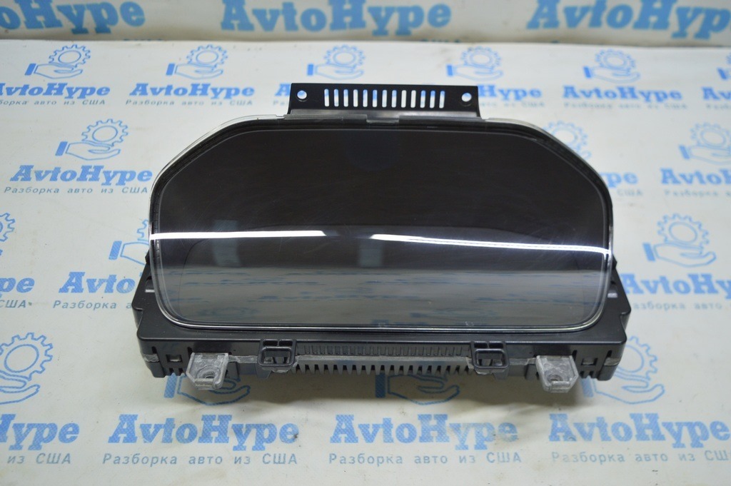 Щиток приборов Volvo S90 16- 31687669 P32210624AA