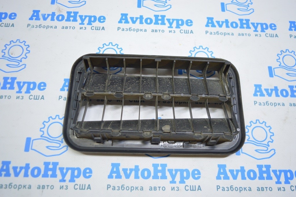 Щиток вентиляции левый Toyota Camry v50 12-14 usa\euro 62940-12170