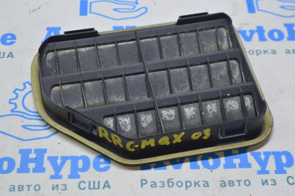 Щиток вентиляции правый Ford C-max MK2 13-