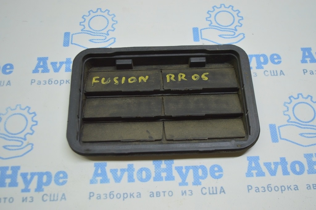 Щиток вентиляции правый Ford Fusion mk5 13-