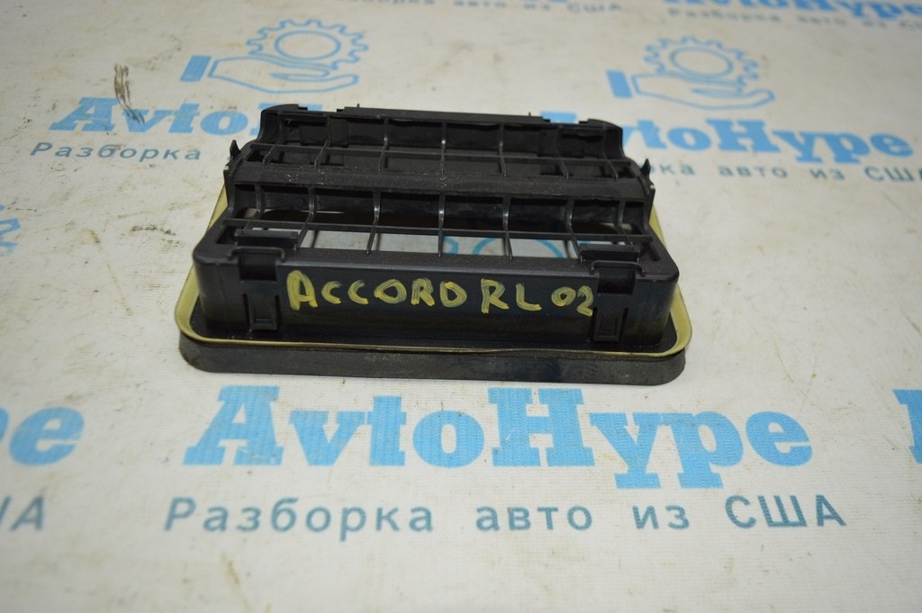 Щиток вентиляции правый Honda Accord 18-