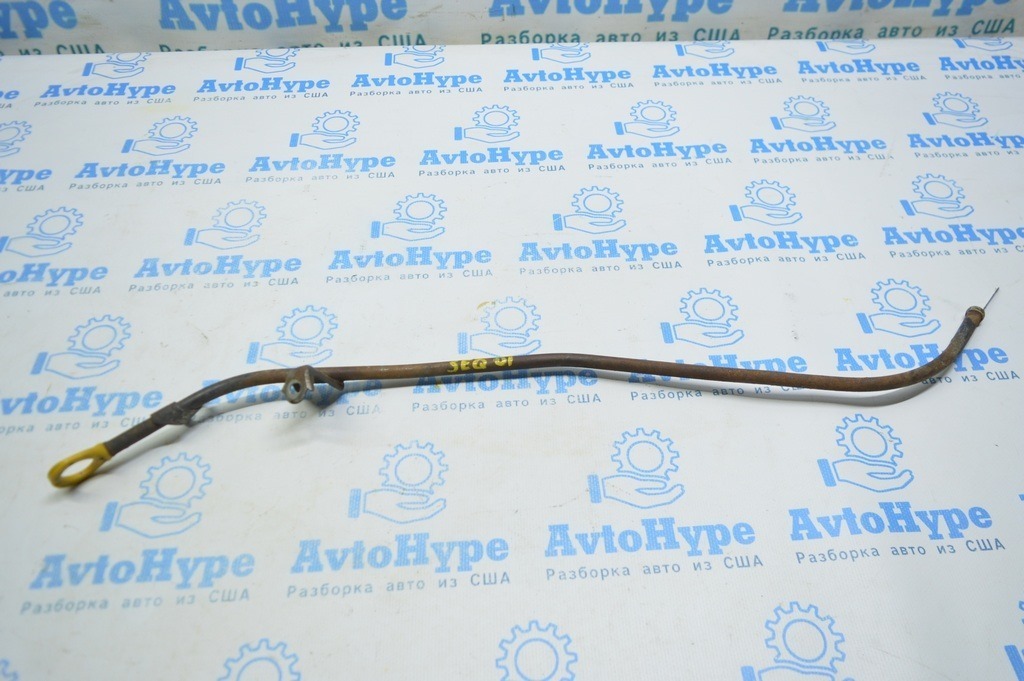 Щуп масла 3URFE Toyota Sequoia Tundra 2008-2022 5.7