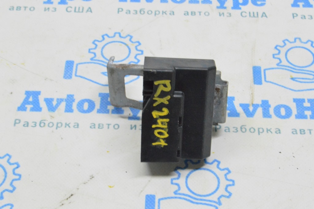Semiconductor Power Integration Unit Lexus RX 350/350h/500h 23- (01)