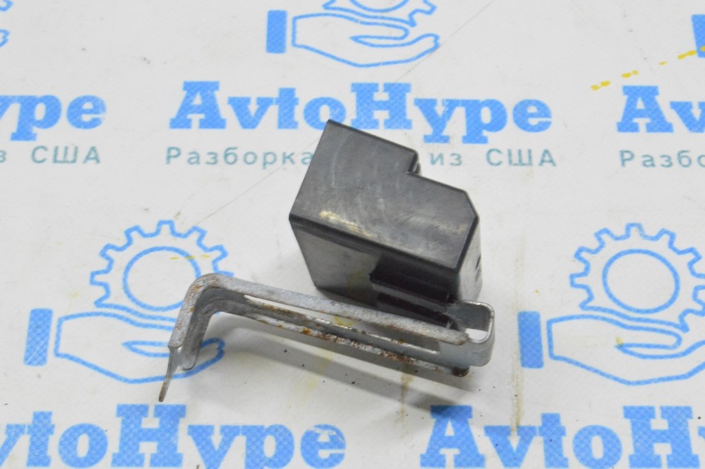 Semiconductor Power Integration Unit Lexus RX 350/350h/500h 23- (01) — фото 2