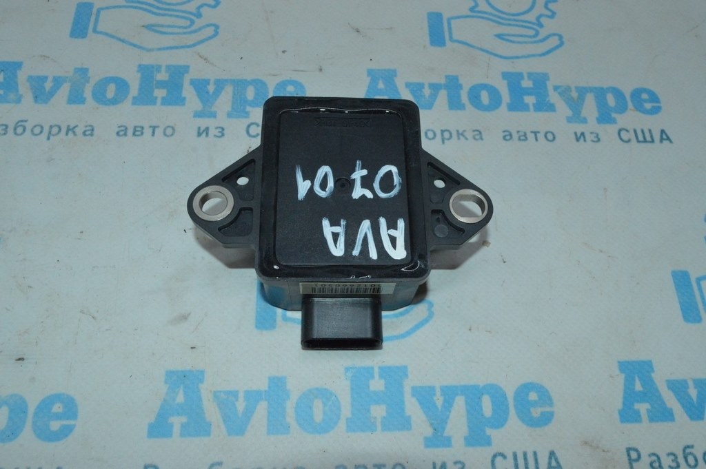 Sensor, yawrate Toyota Avalon 05-12 (01)