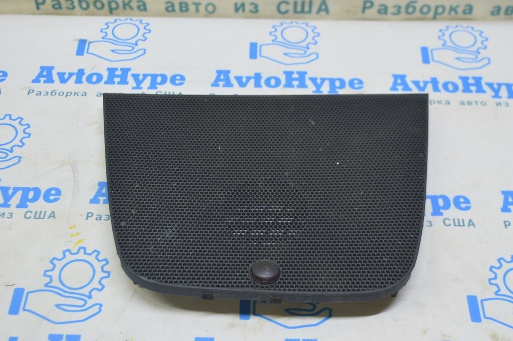 Сетка динамика торпедо центр Toyota Sienna 15-20 (01) Реал М.