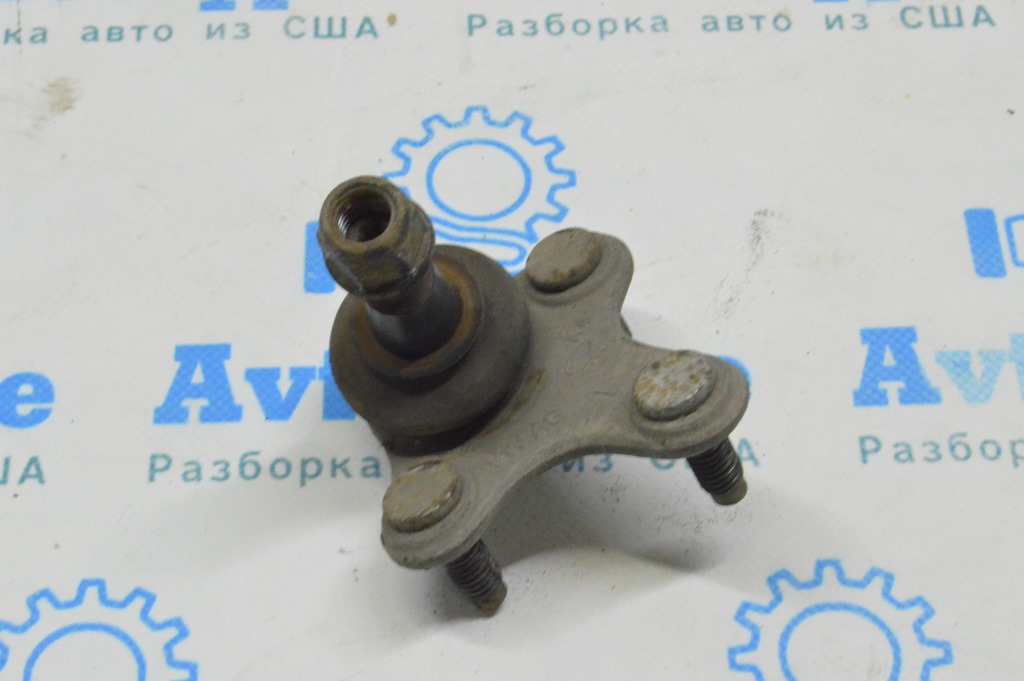 Шаровая опора левая VW Jetta 19-24 (02) — фото 2