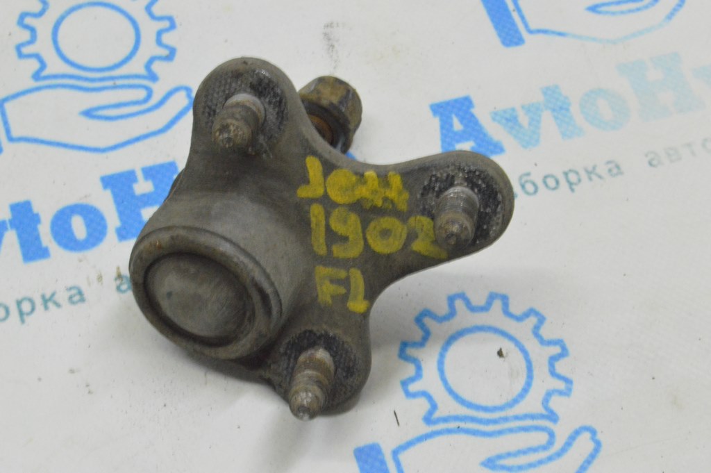 Шаровая опора левая VW Jetta 19-24 (02) — фото 3
