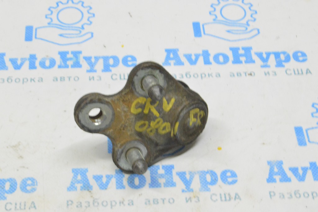 Шаровая опора перед прав Honda CRV 07-09 (01)