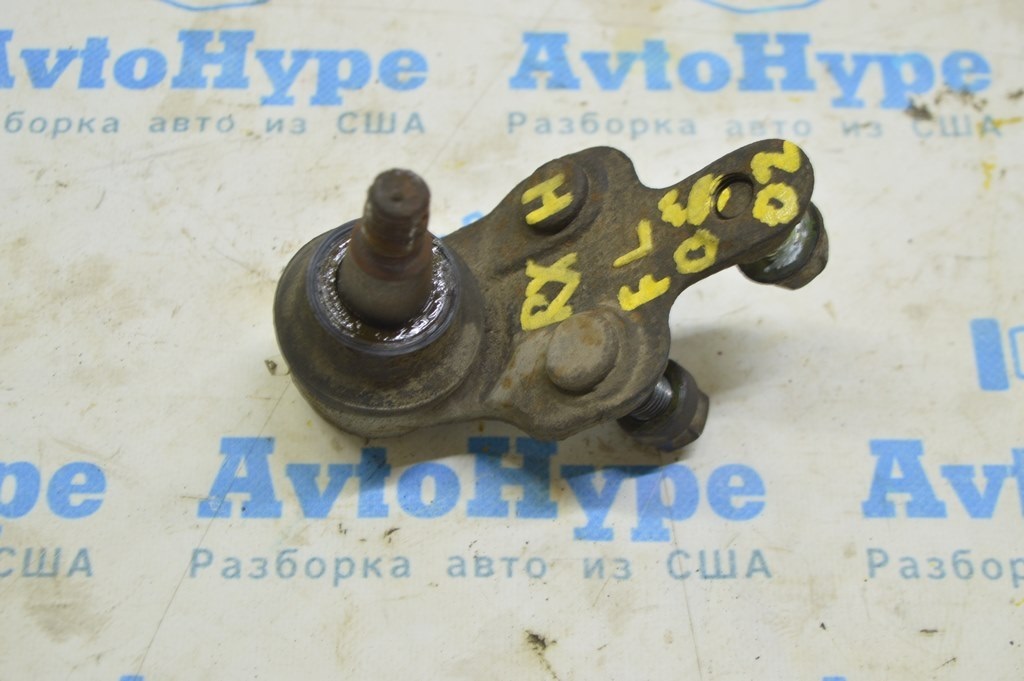 Шаровая опора передняя левая Lexus RX300 RX330 RX350 RX400h 04-09 (02) — фото 2