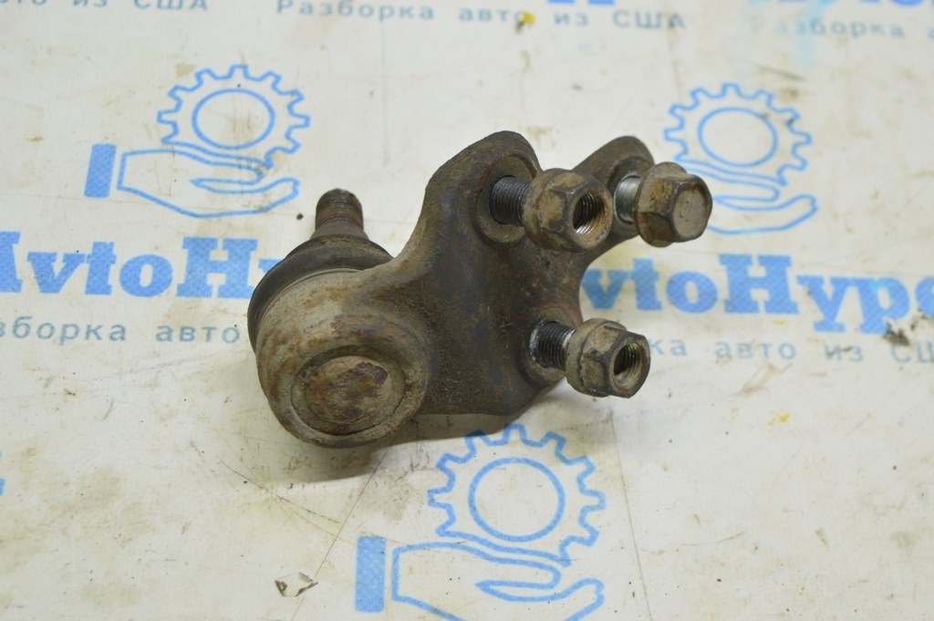 Шаровая опора передняя левая Lexus RX300 RX330 RX350 RX400h 04-09 (02) — фото 3