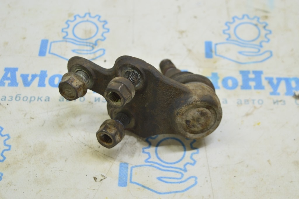 Шаровая опора передняя левая Lexus RX300 RX330 RX350 RX400h 04-09 (02) — фото 4