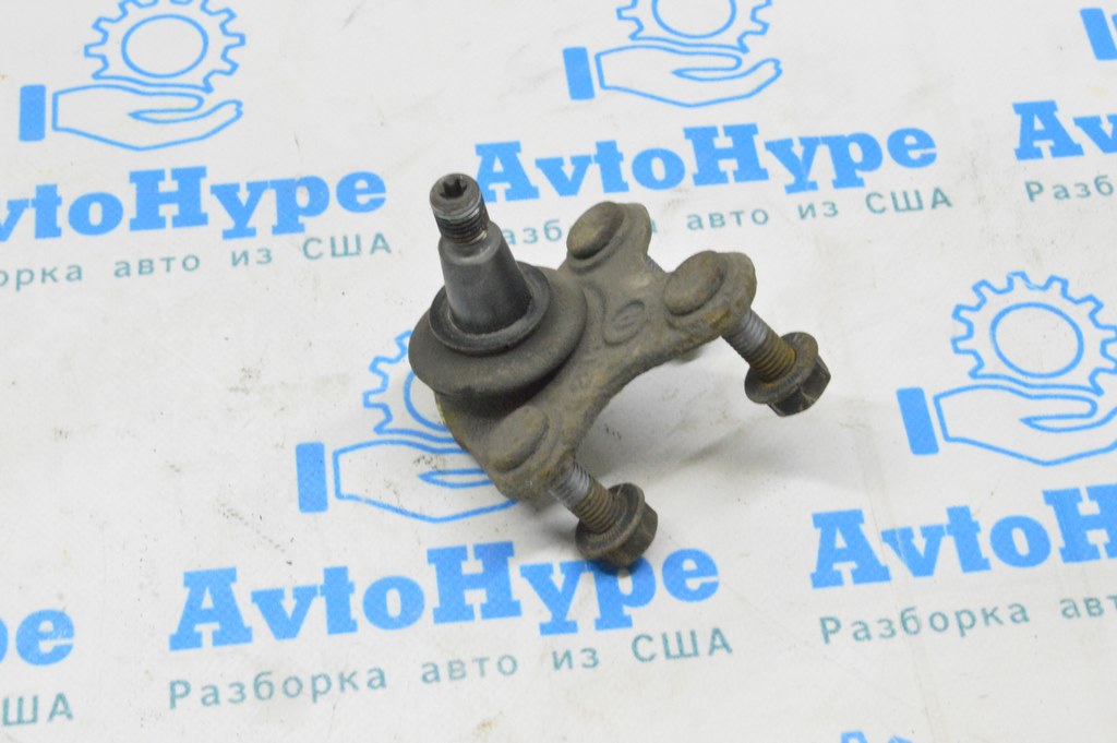 Шаровая опора передняя правая Audi A3 8V 15-20 — фото 2