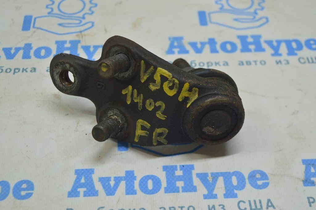 Шаровая опора прав Toyota Camry v50 12-14 usa\euro