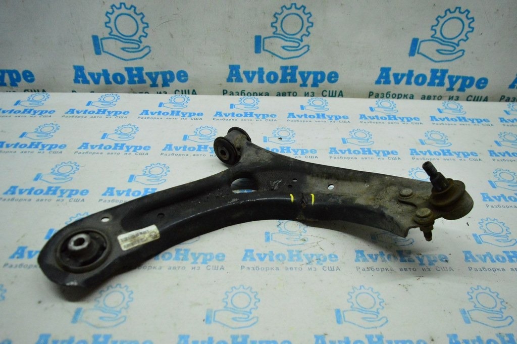 Шаровая опора прав VW Jetta 11-18 USA (03)