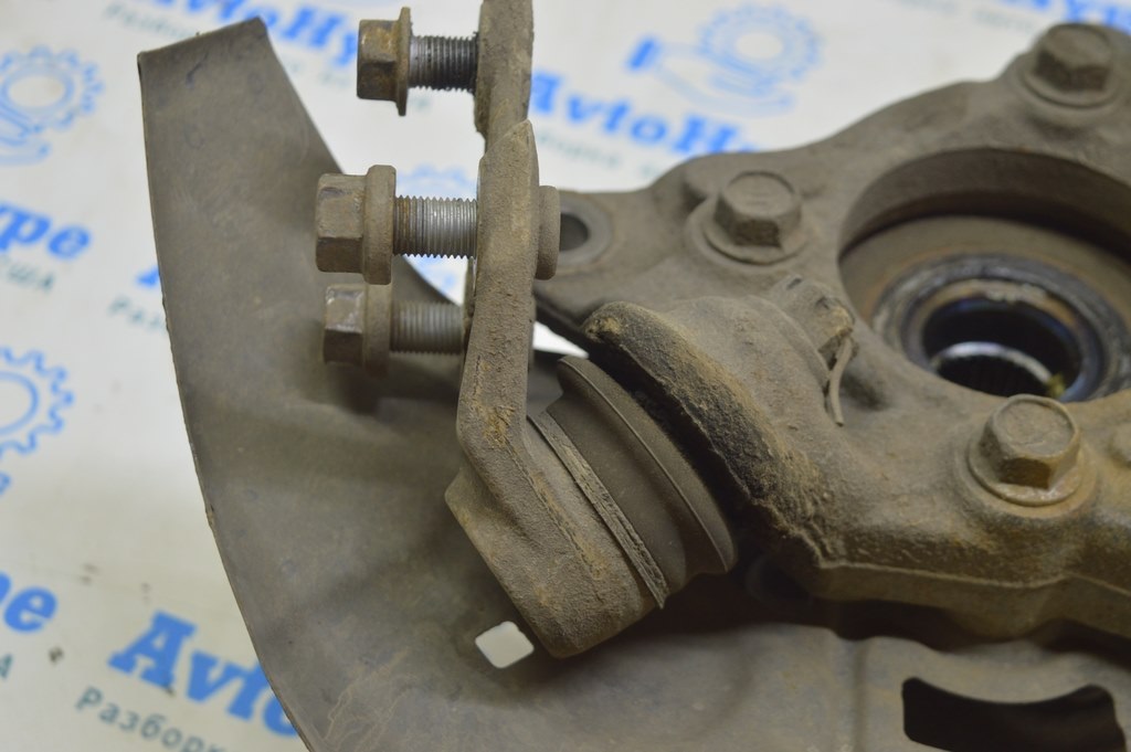 Шаровая опора правая Lexus RX350 RX450h 16-22 (02)