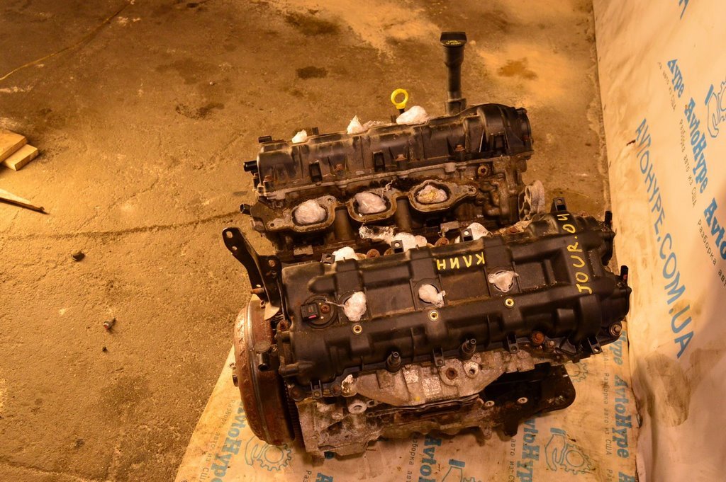 Шатун с поршнем лев Dodge Journey 11-19 3.6 (04)