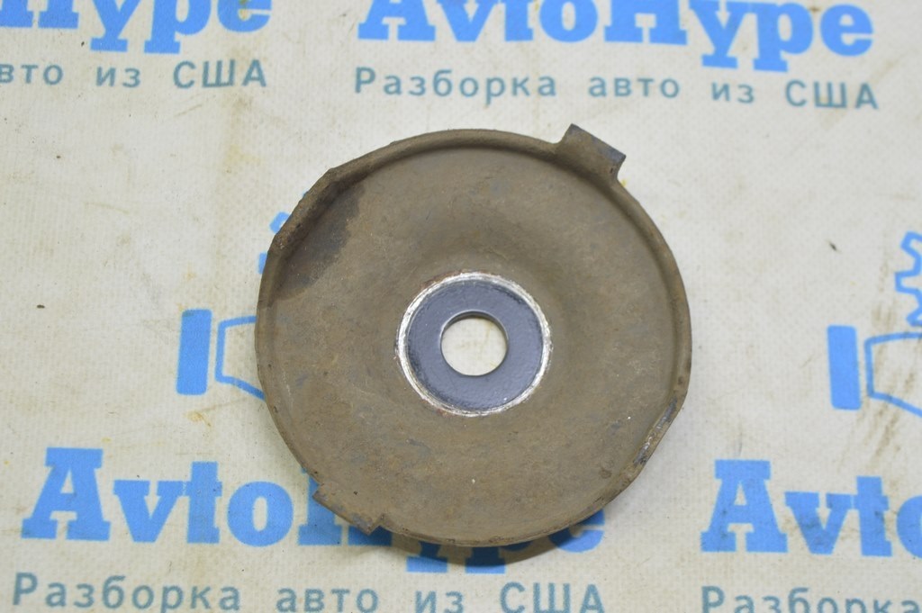 Шайба крепления заднего подрамника Lexus GS300 GS350 GS430 GS450h 06-11 (02) ржавая — фото 2
