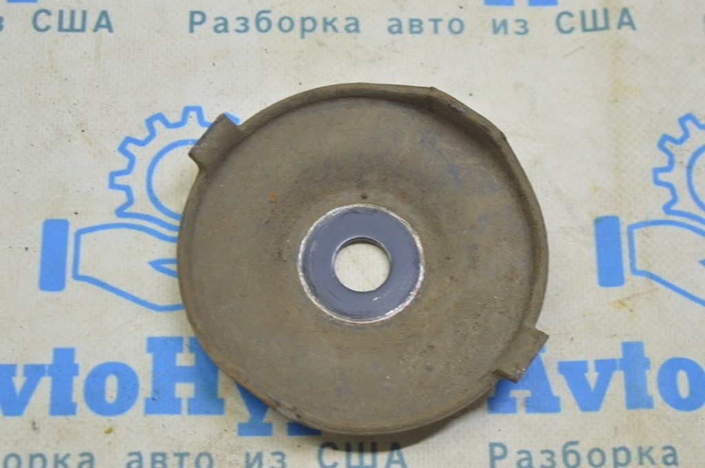 Шайба крепления заднего подрамника Lexus GS300 GS350 GS430 GS450h 06-11 (02) ржавая — фото 4