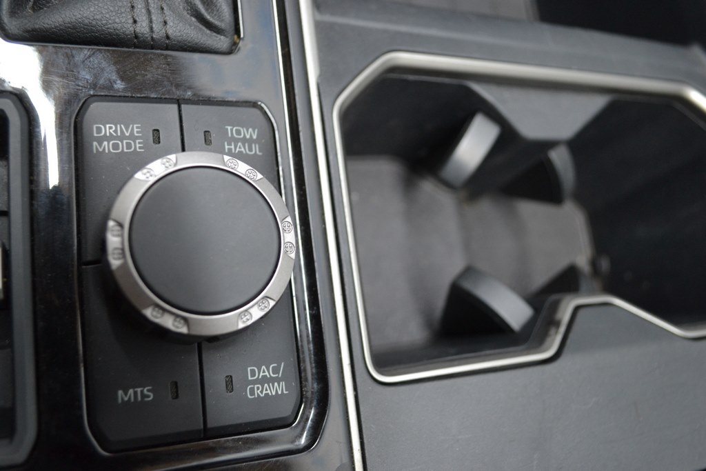 Шайба выбора DRIVE MODE Toyota Tundra 22-