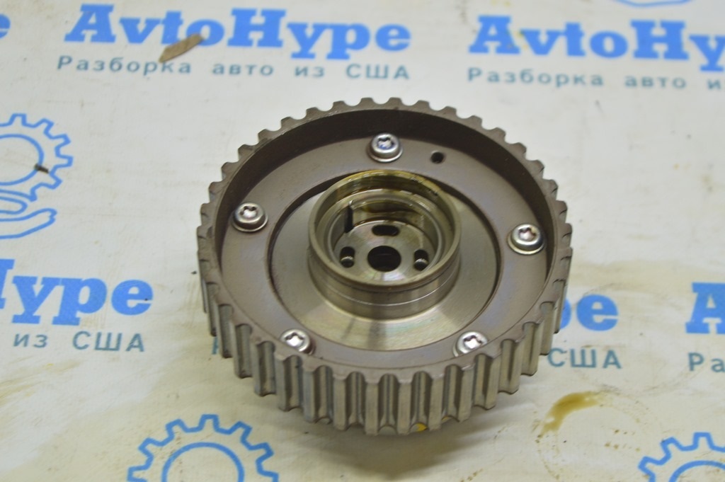 Шестерня распредвала впуск Ford Escape 13-19 1.5T, 1.6Т DS7G-60524-AA (02)
