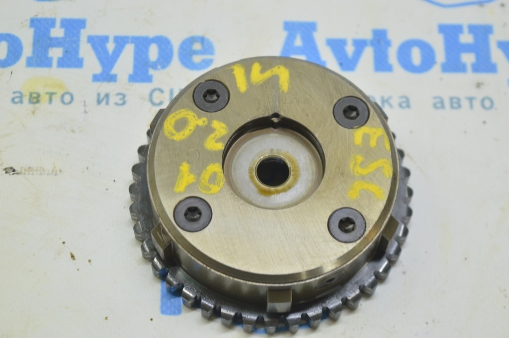Шестерня распредвала впуск Ford Escape 13-19 2.0 (01)