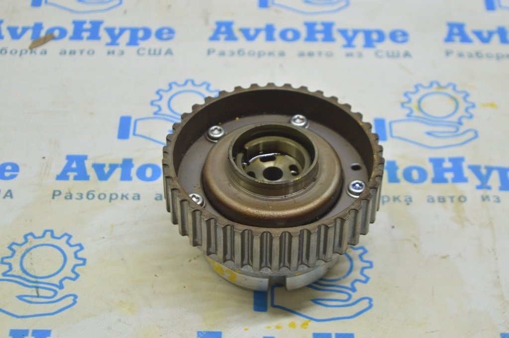 Шестерня распредвала выпуск Ford Escape 13-19 1.5T, 1.6Т BM5G60524YB  (02)