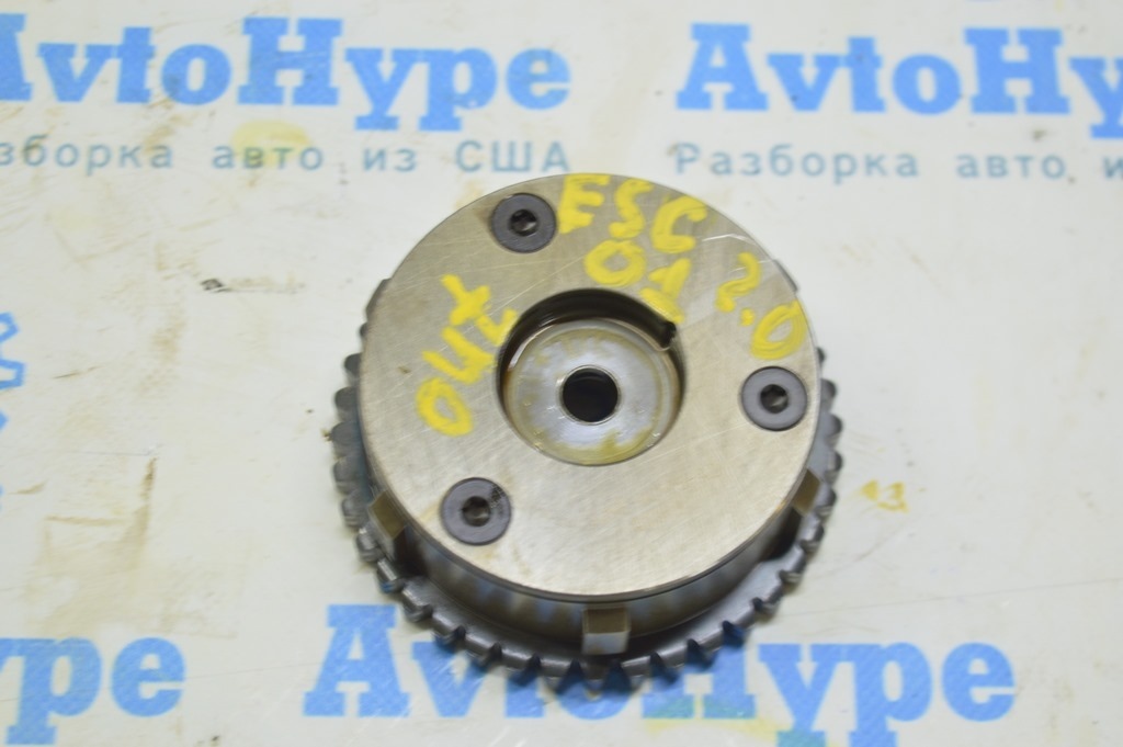 Шестерня распредвала выпуск Ford Escape 13-19 2.0Т (01)