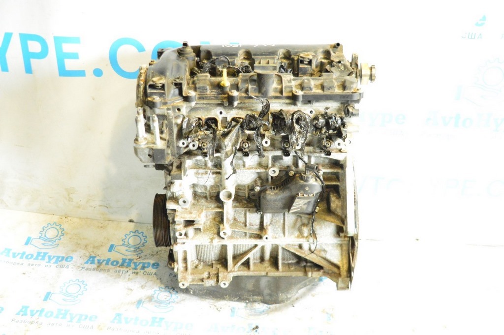Шестерня распредвала выпуск Mazda 6 13-17 2.5 229900-0113