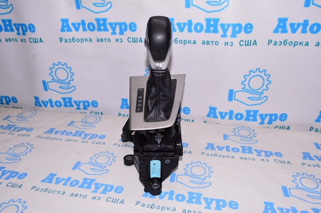 Шифтер АКПП Ford Focus mk3 11-18