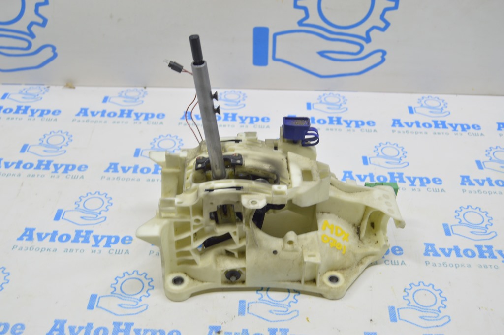 Шифтер КПП Acura MDX 07-09