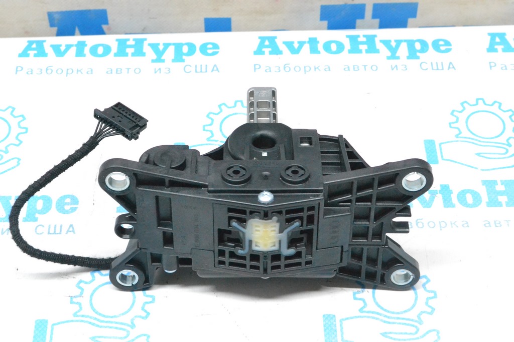 Шифтер КПП Audi A7 C8 19-25