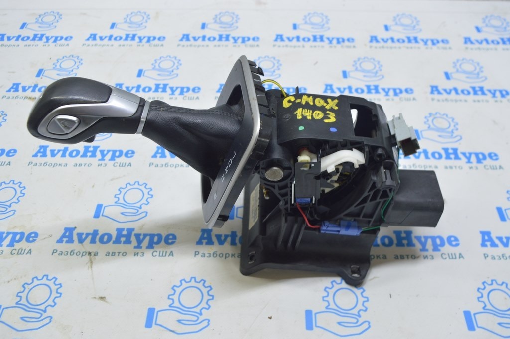 Шифтер КПП Ford C-max MK2 13-