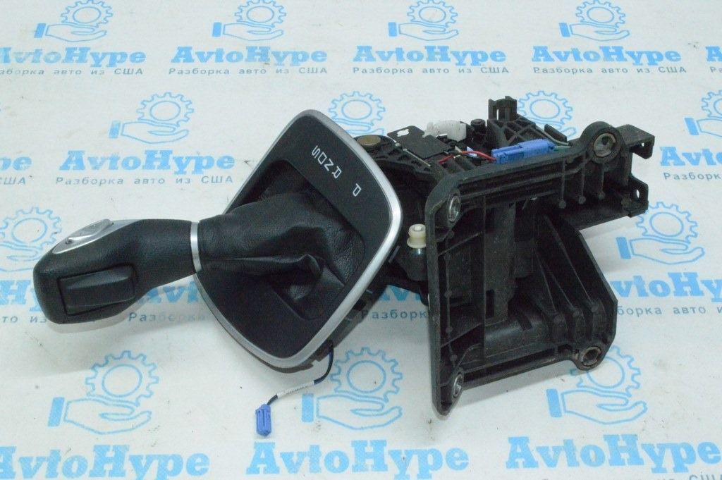 Шифтер КПП Ford Escape MK3 13- 1.6T 2.0T