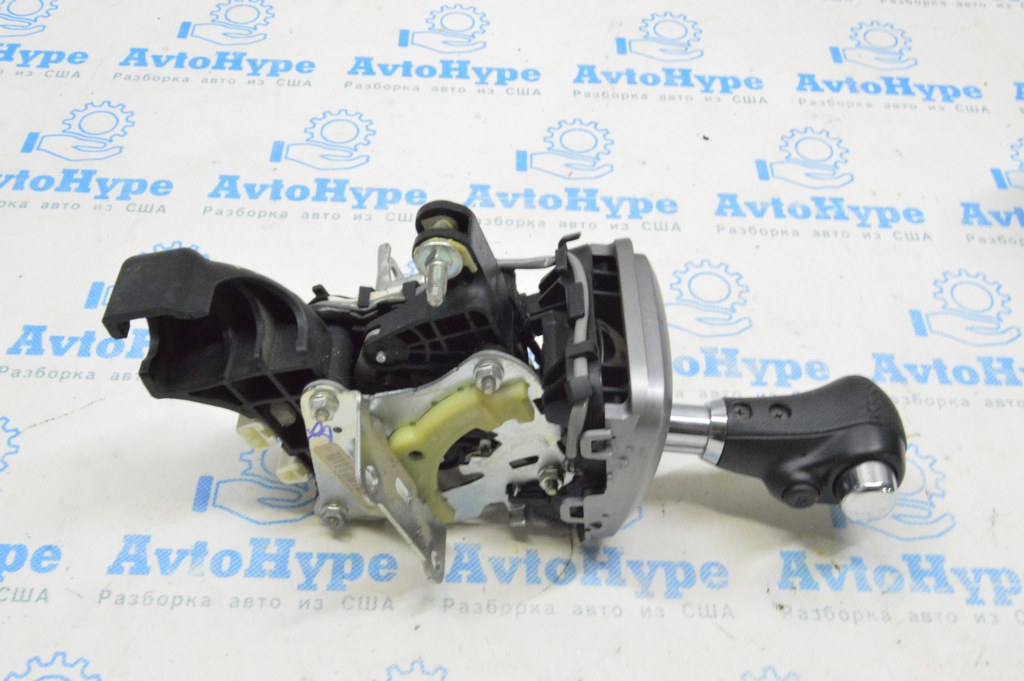 Шифтер КПП Honda CRV 07-11
