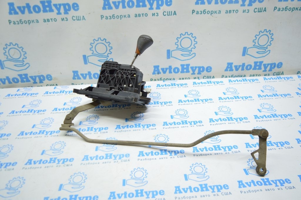Шифтер КПП Lexus LS460 07-12