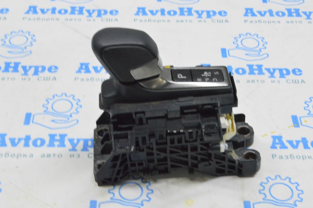 Шифтер КПП Lexus RX 350h 23- (01) окислы