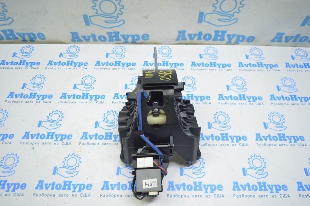 Шифтер КПП Lexus RX350 RX450h 10-15
