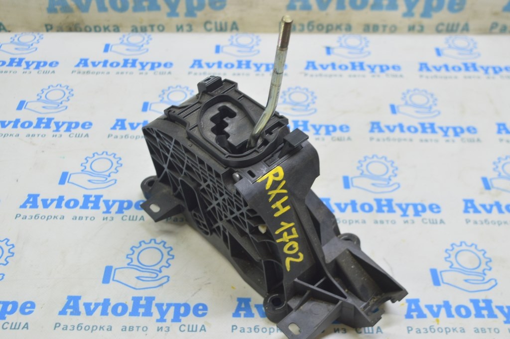 Шифтер КПП Lexus RX350 RX450h 16-22