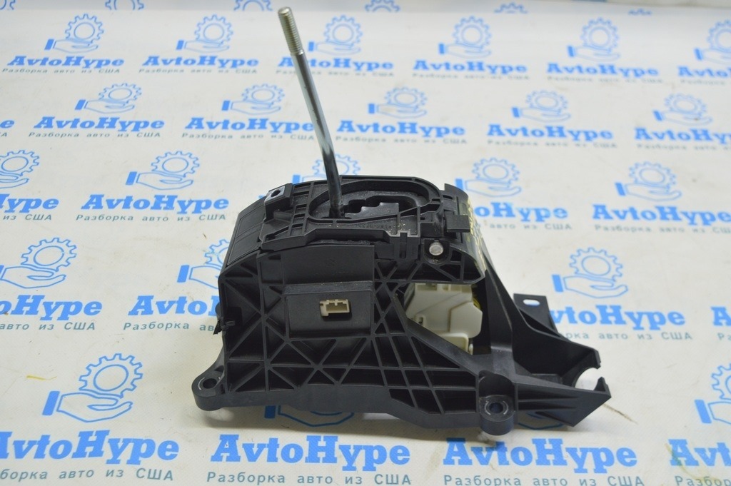 Шифтер КПП Lexus RX350 RX450h 16-22 правый руль (01)