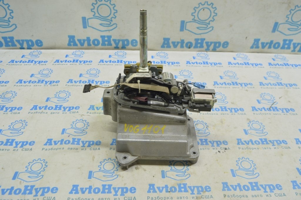 Шифтер КПП Range Rover VOG L322 02-12